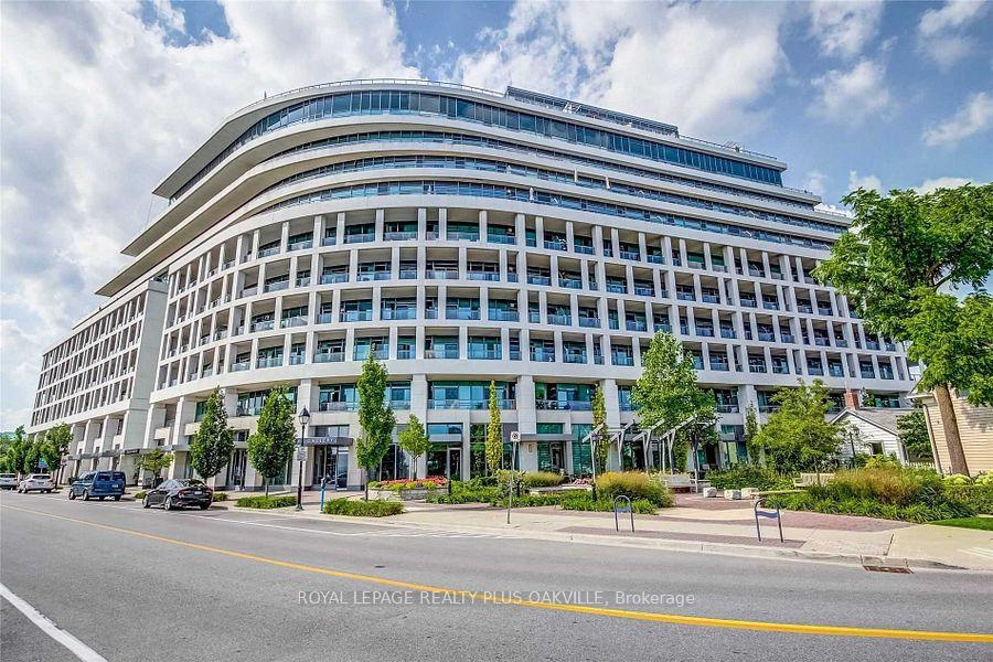 11 Bronte Road  #508