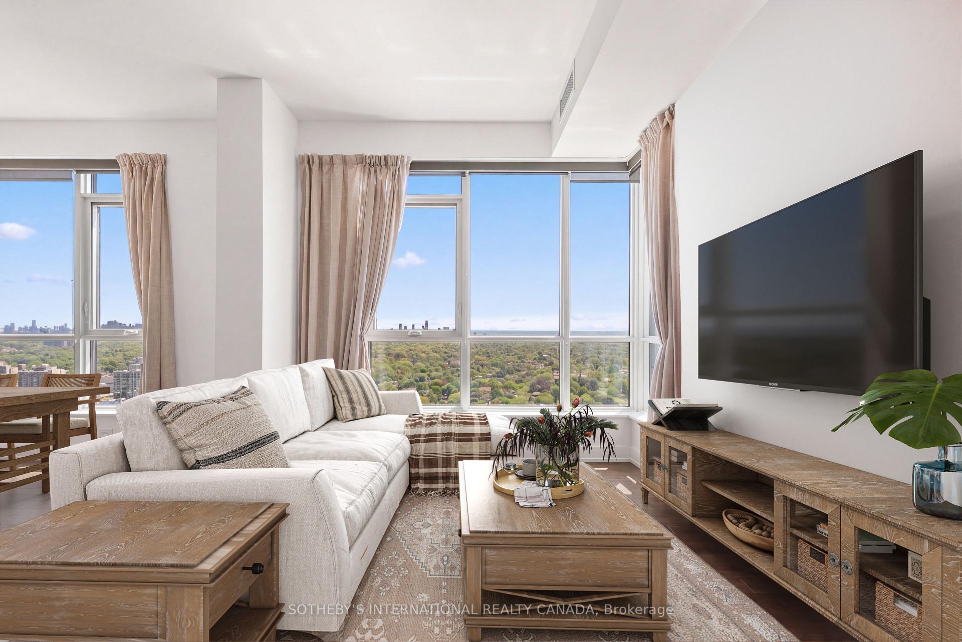 9 Mabelle Avenue  PH 22