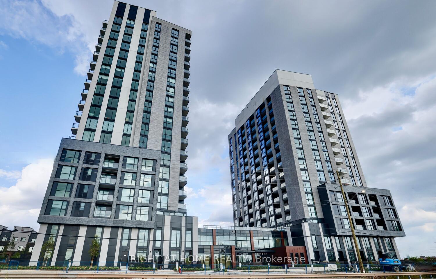 3071 Trafalgar Road  #410