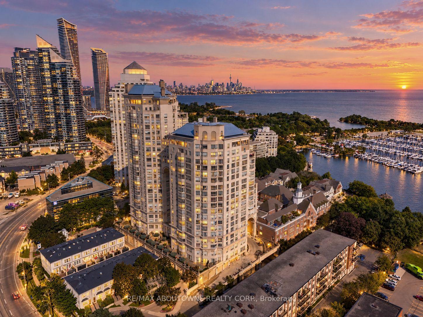 2287 Lake Shore Road W #301
