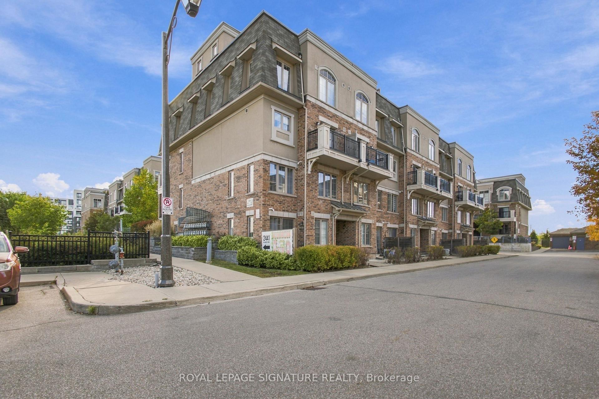 2441 Greenwich Drive  #61