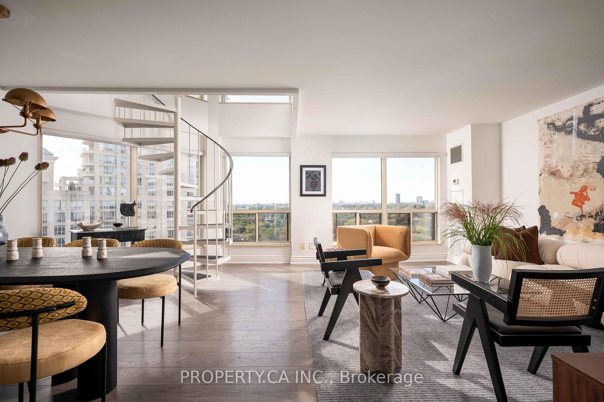 2269 Lake Shore Boulevard W #1701