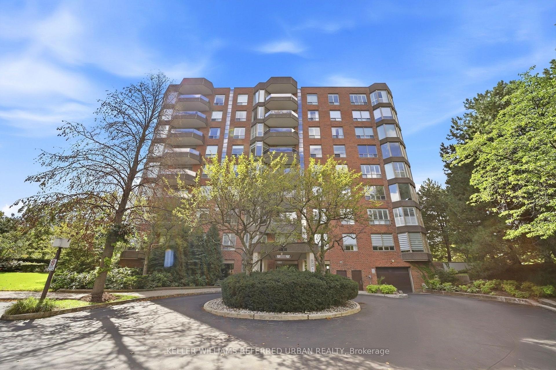 1901 Pilgrims Way  #306