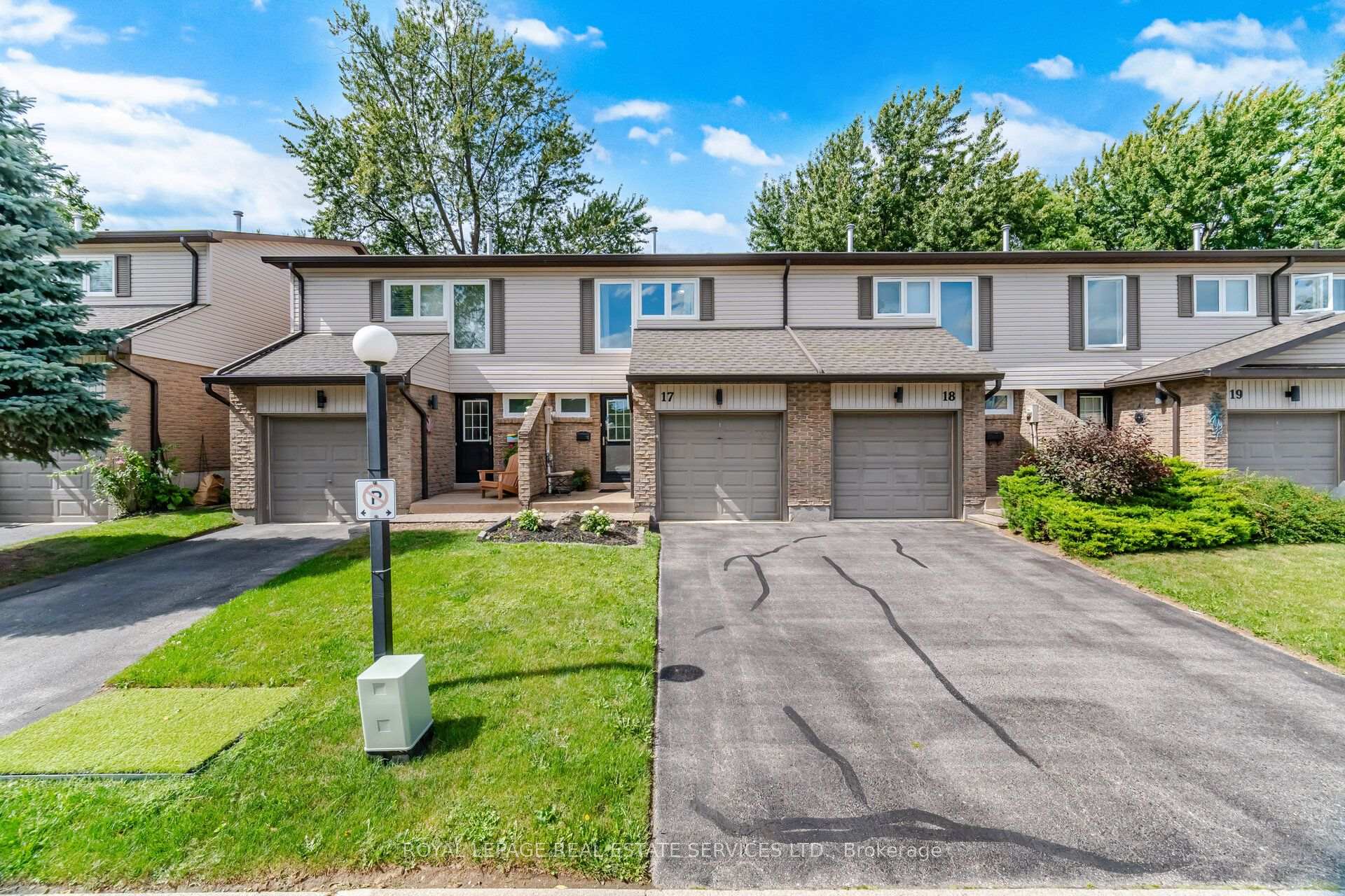 2411 Sovereign Street  #17