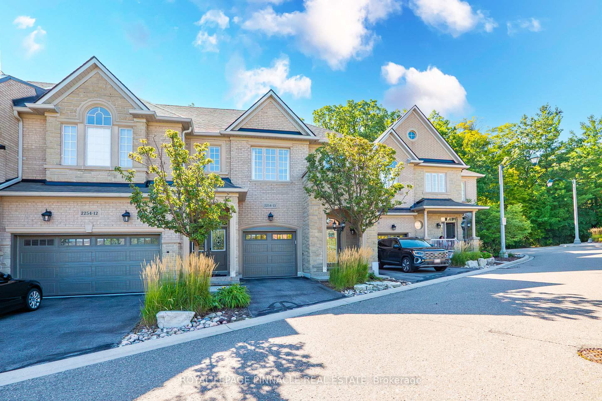 2254 Rockingham Drive  #13