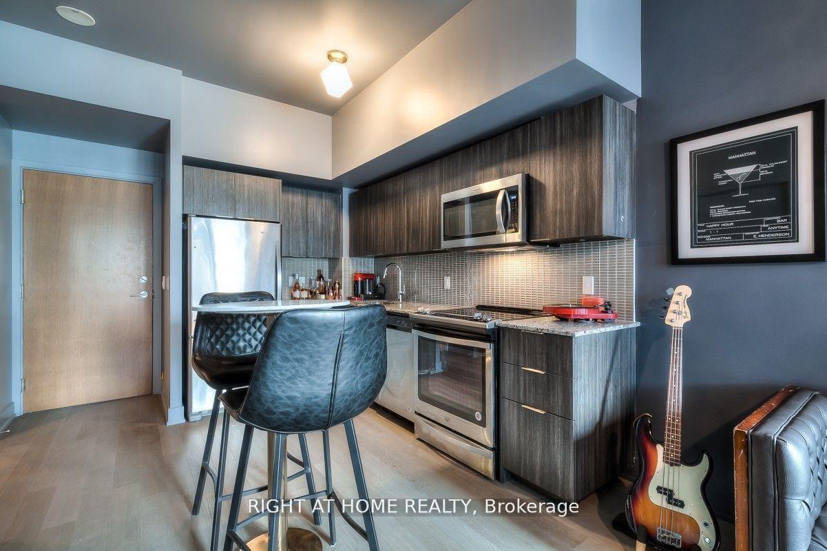 30 Shore Breeze Drive  #540