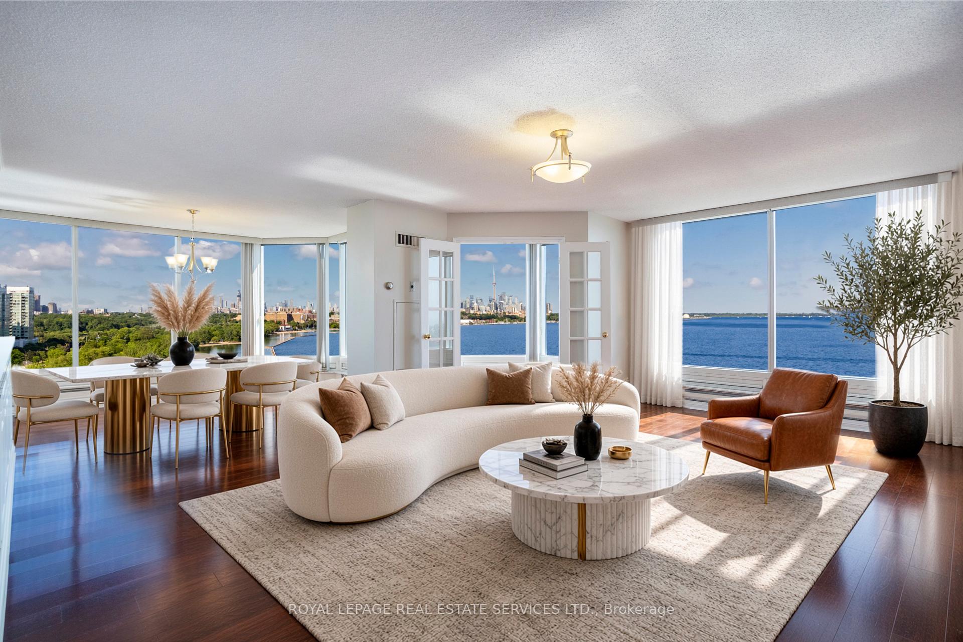 1 Palace Pier Court  #1503