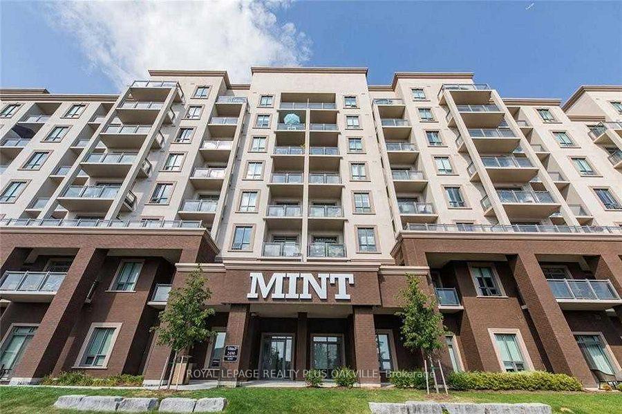 2490 Old Bronte Road  #221