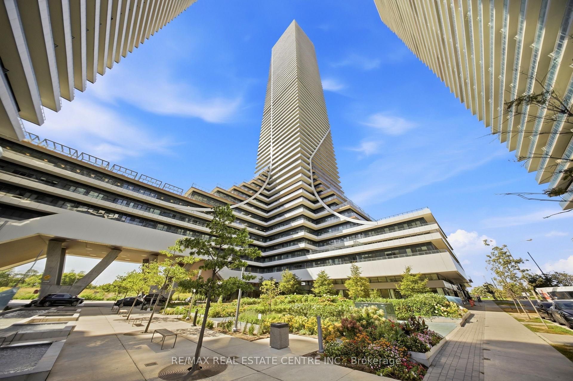 30 Shore Breeze Drive  #6110