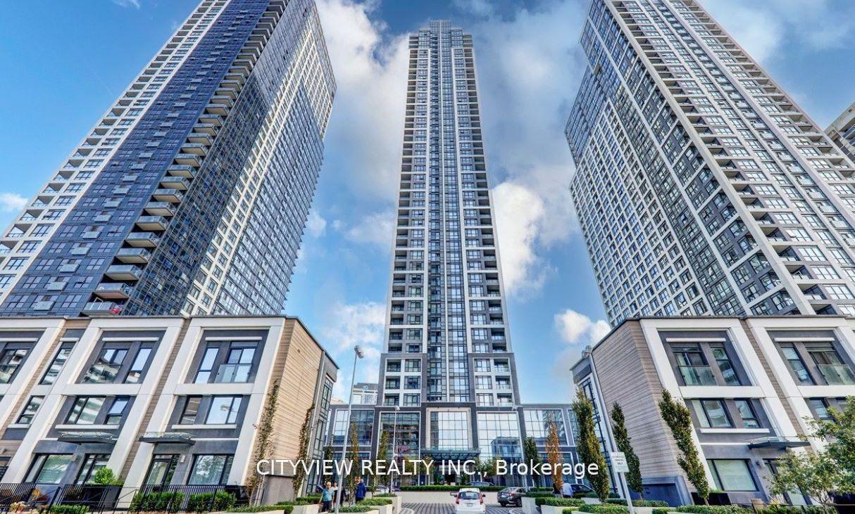 7 Mabelle Avenue  #3009
