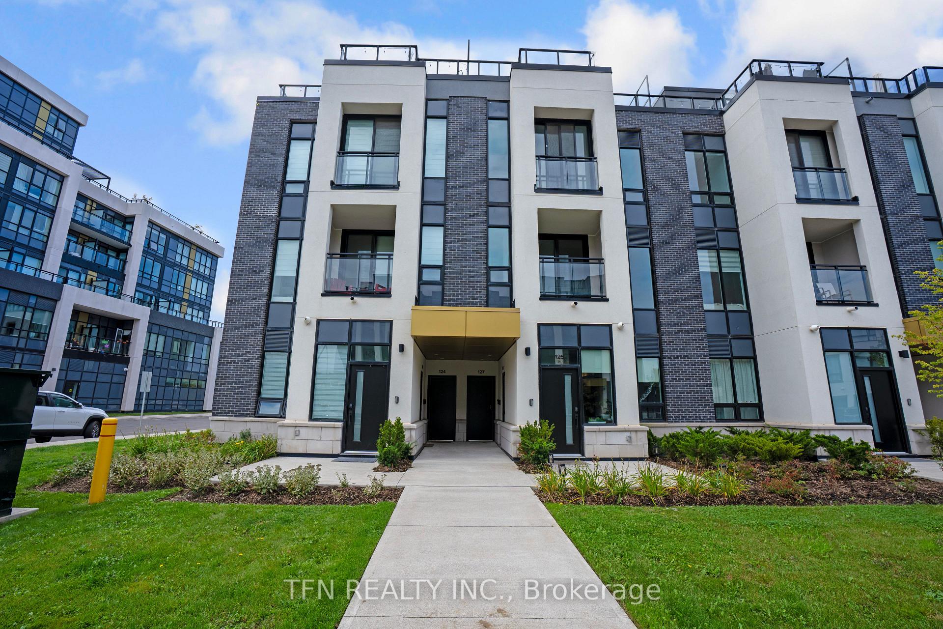 3020 Trailside Drive  #127