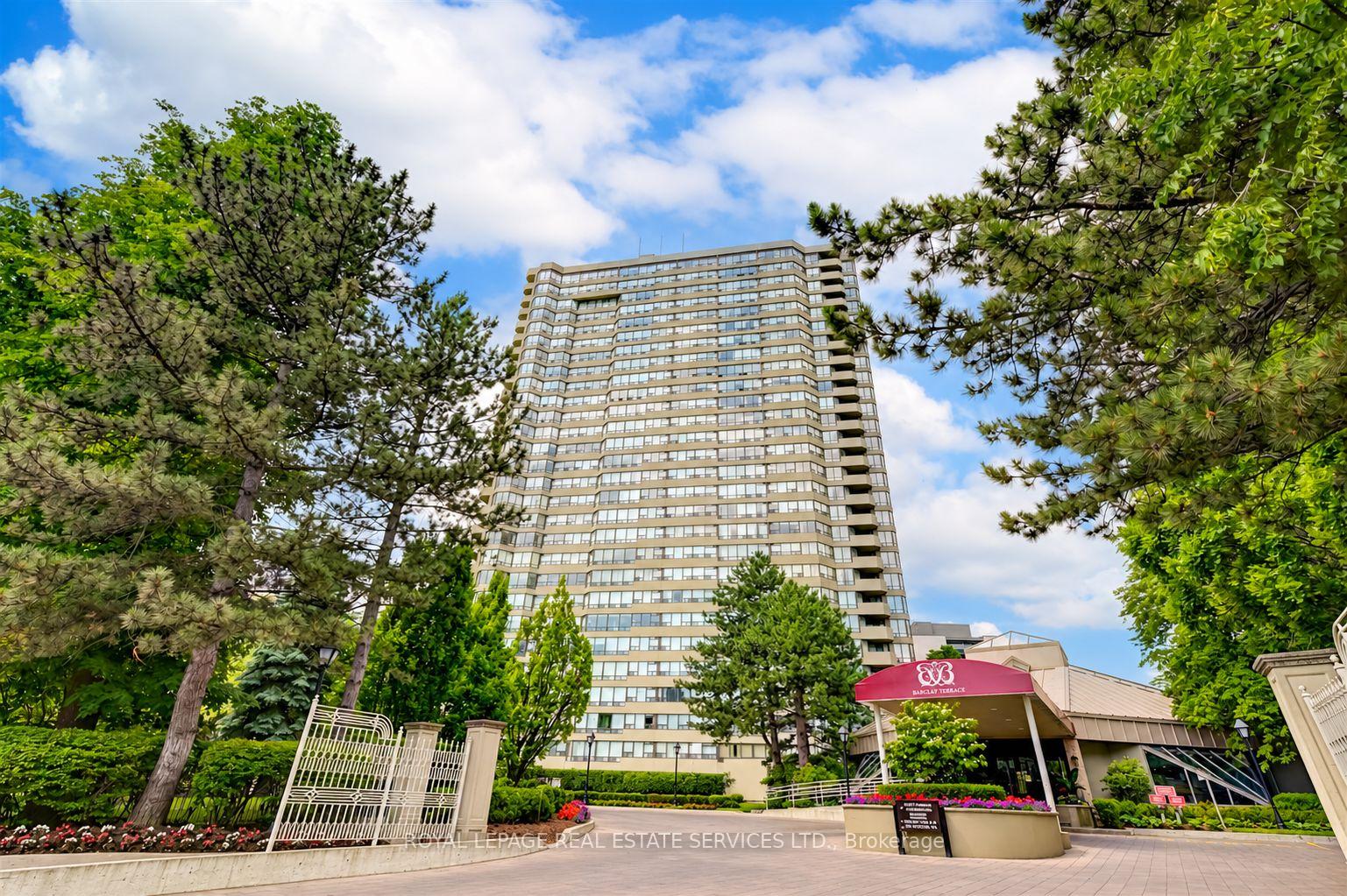 1320 Islington Avenue  #2206
