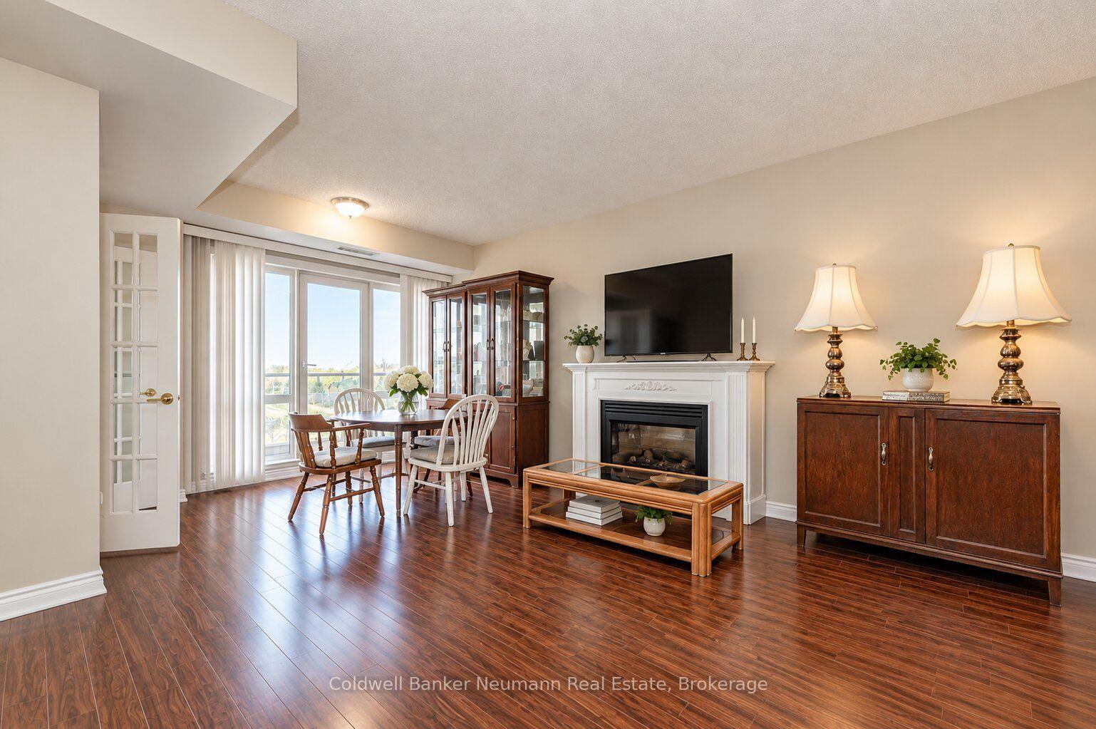 60 Old Mill Road  #409