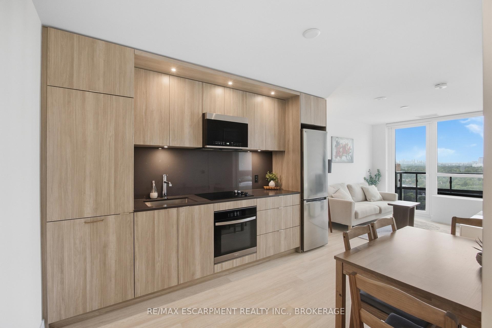 60 Central Park Road Way  #2010