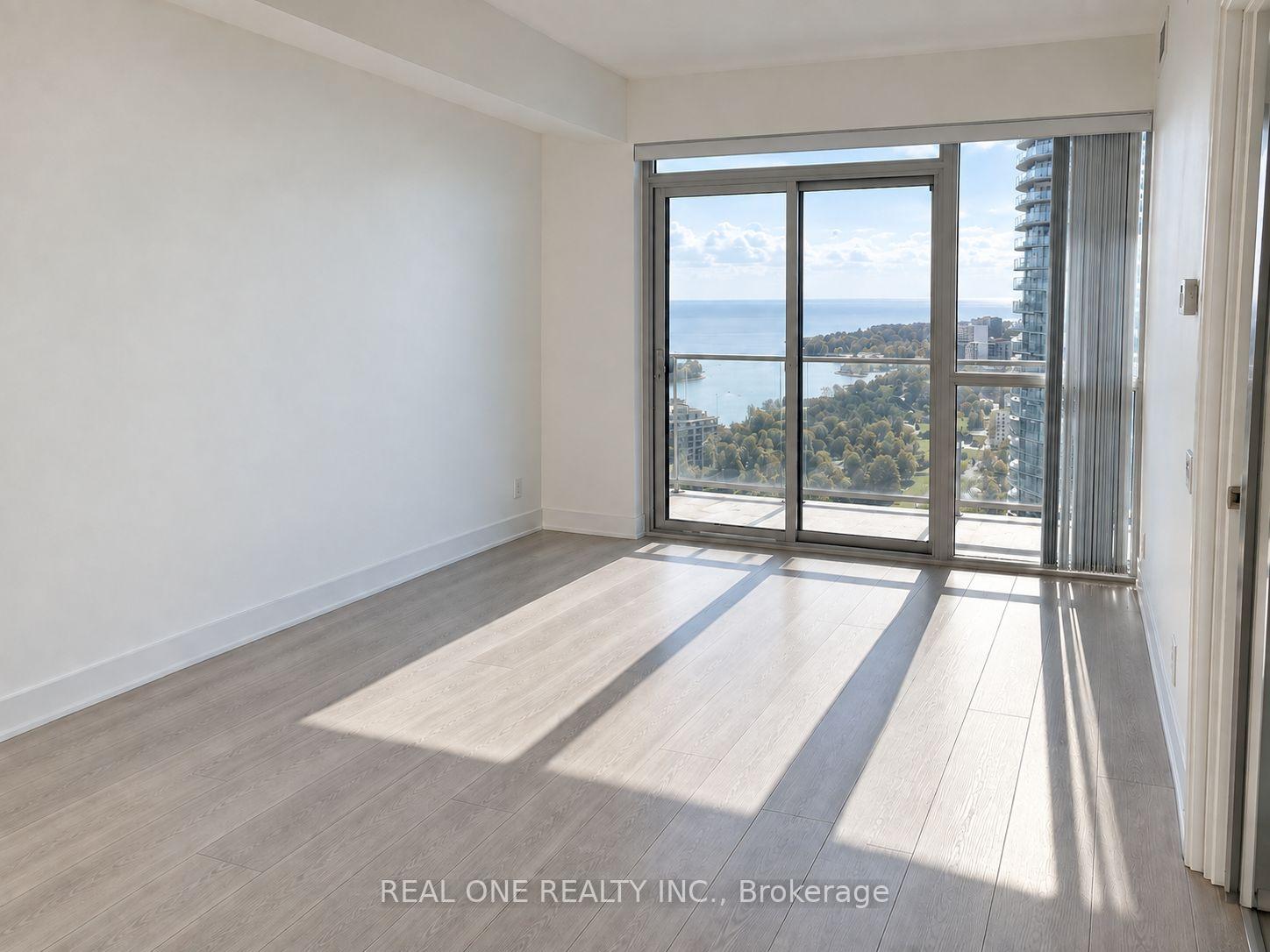 2200 Lakeshore Boulevard W #3203