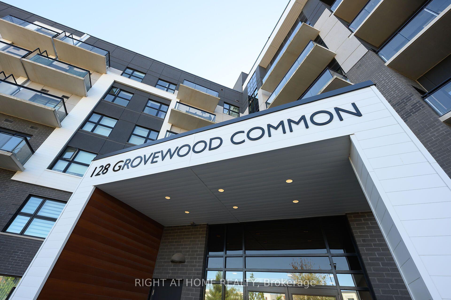 128 Grovewood Common N/A  #229