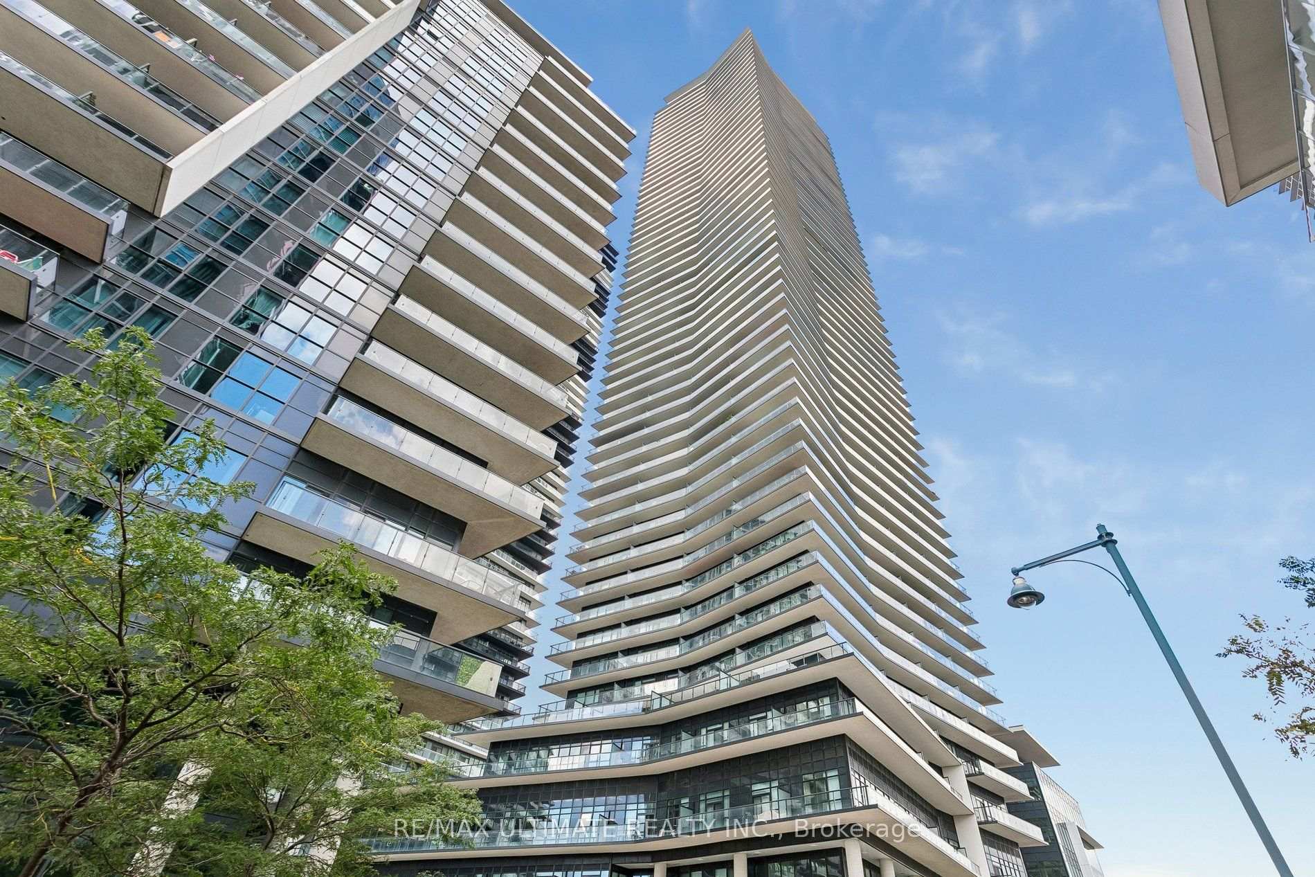38 Annie Craig Drive  #4409