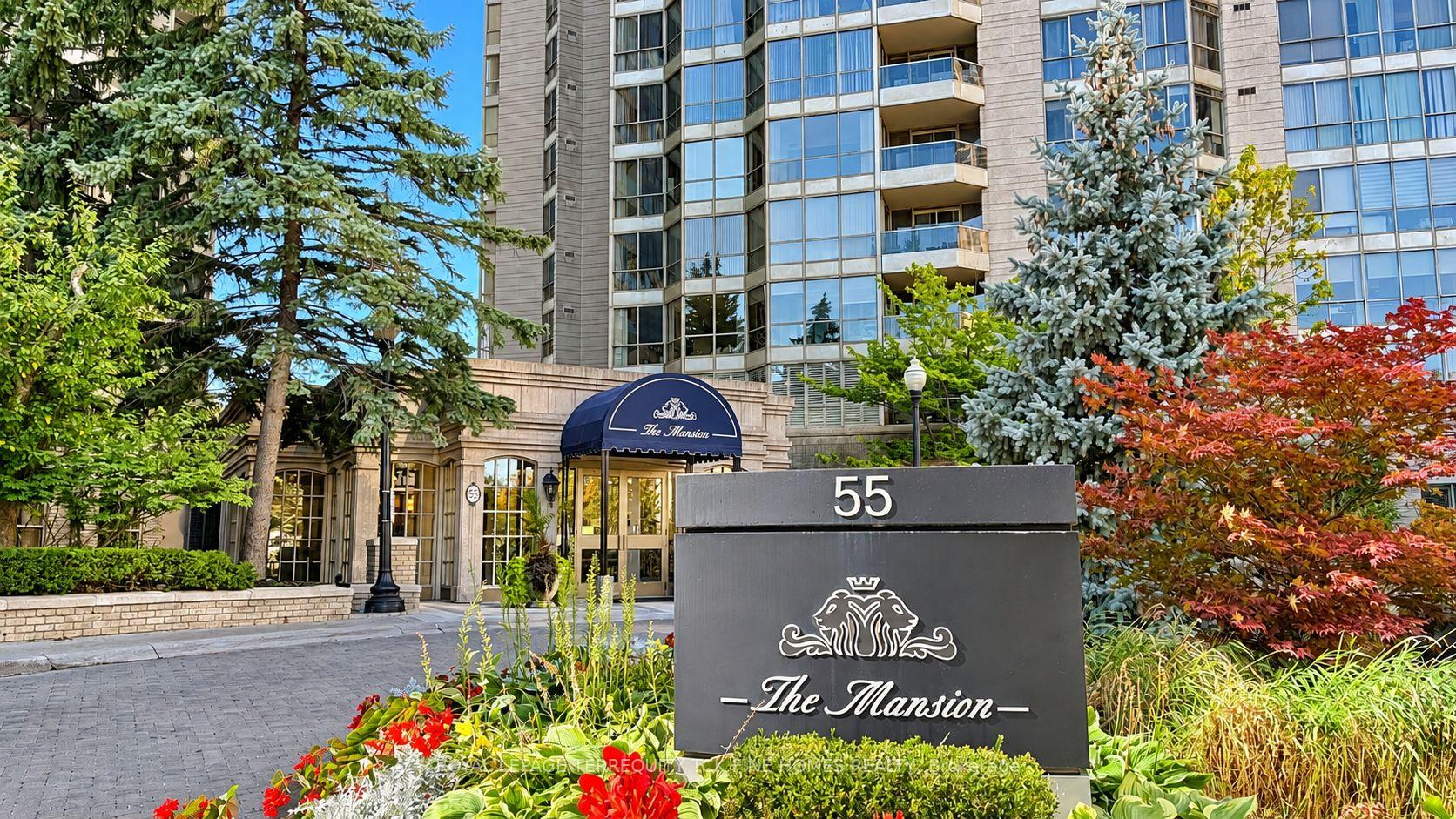 55 Kingsbridge Garden Circle  #210
