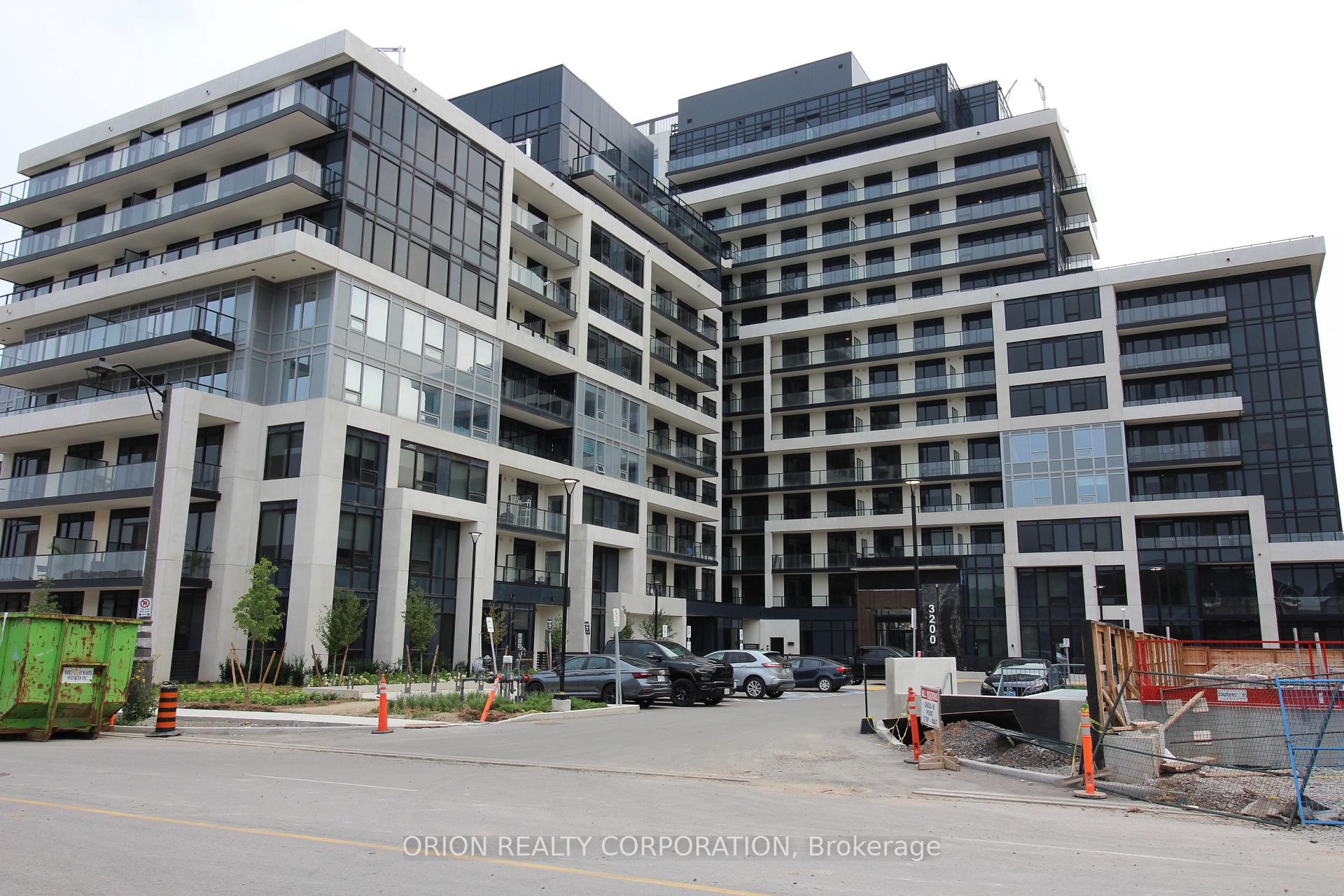 3200 William Coltson Avenue  #509