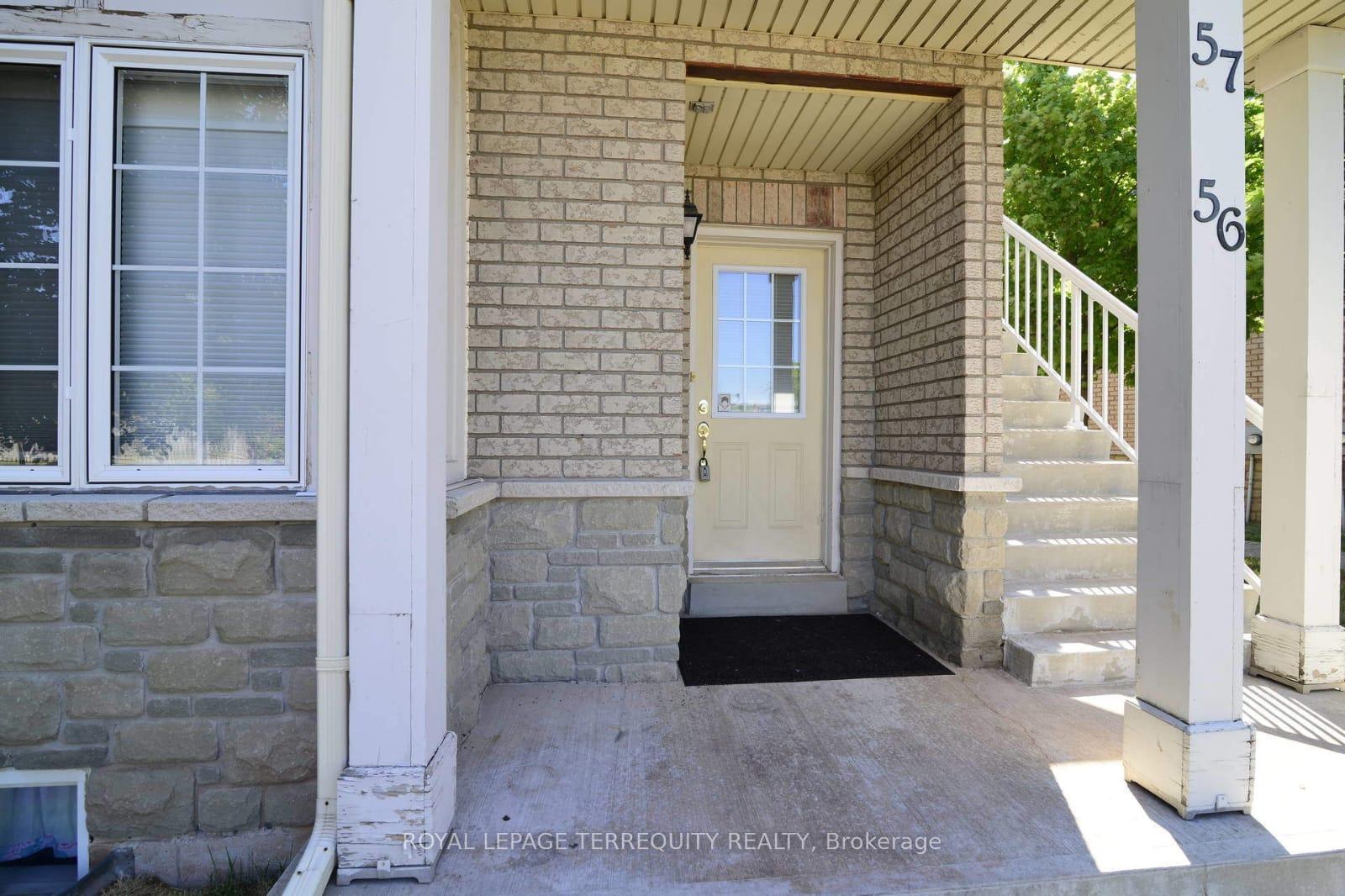 1489 Heritage Way  #56