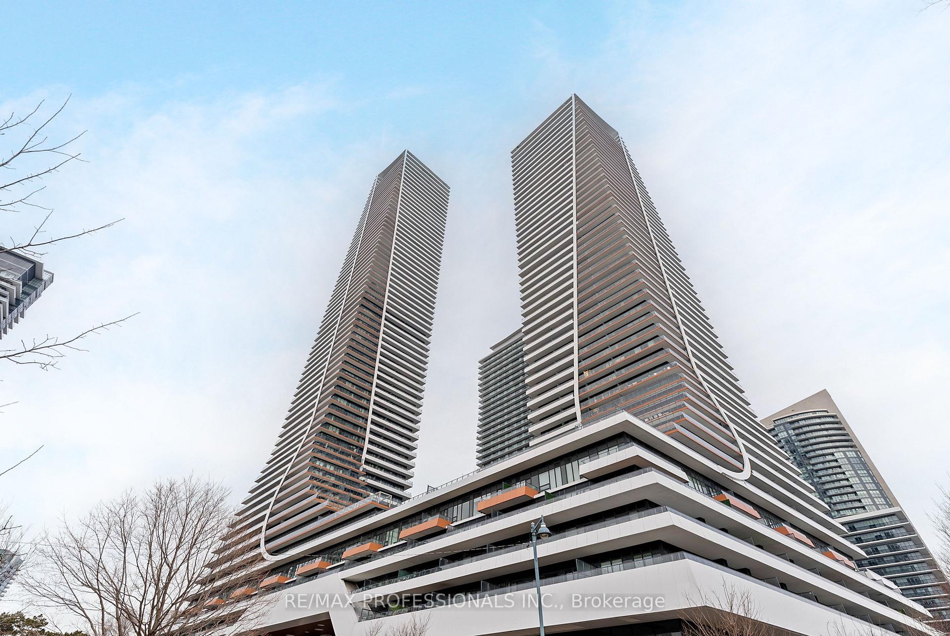 30 Shore Breeze Drive  #1614