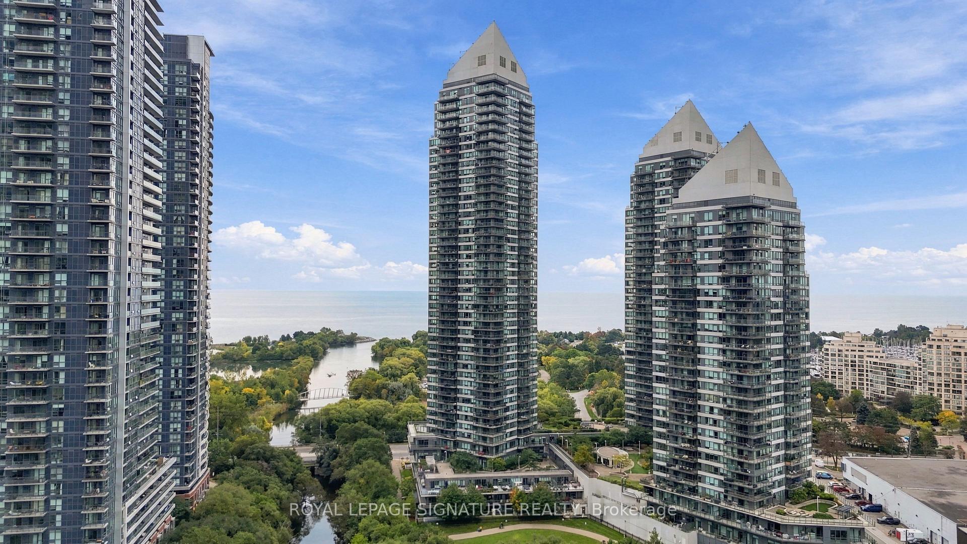 2230 Lake Shore Boulevard W #107