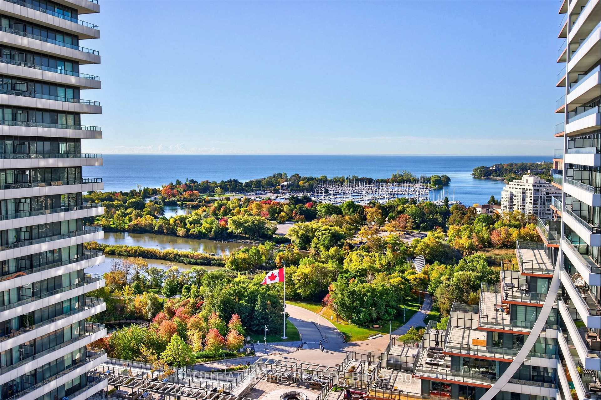 33 Shore Breeze Drive  #1801