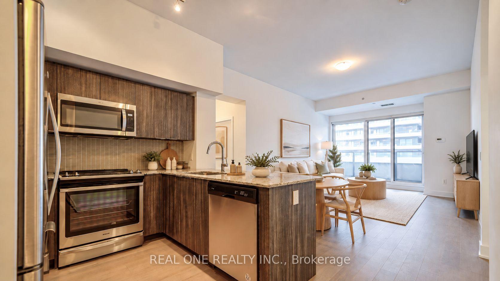 30 Shore Breeze Drive  #231