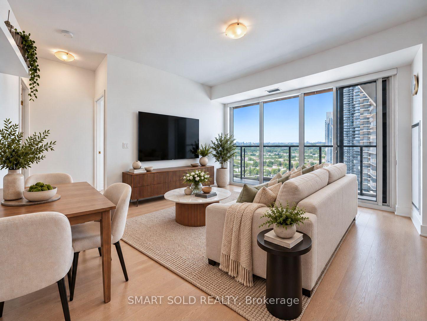 30 Shore Breeze Drive  #2313