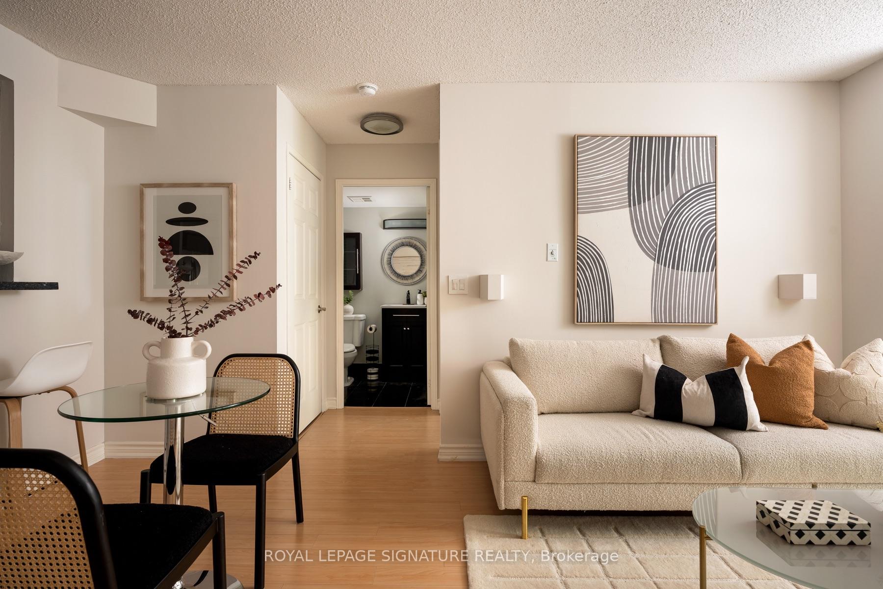 17 Michael Power Place  #601