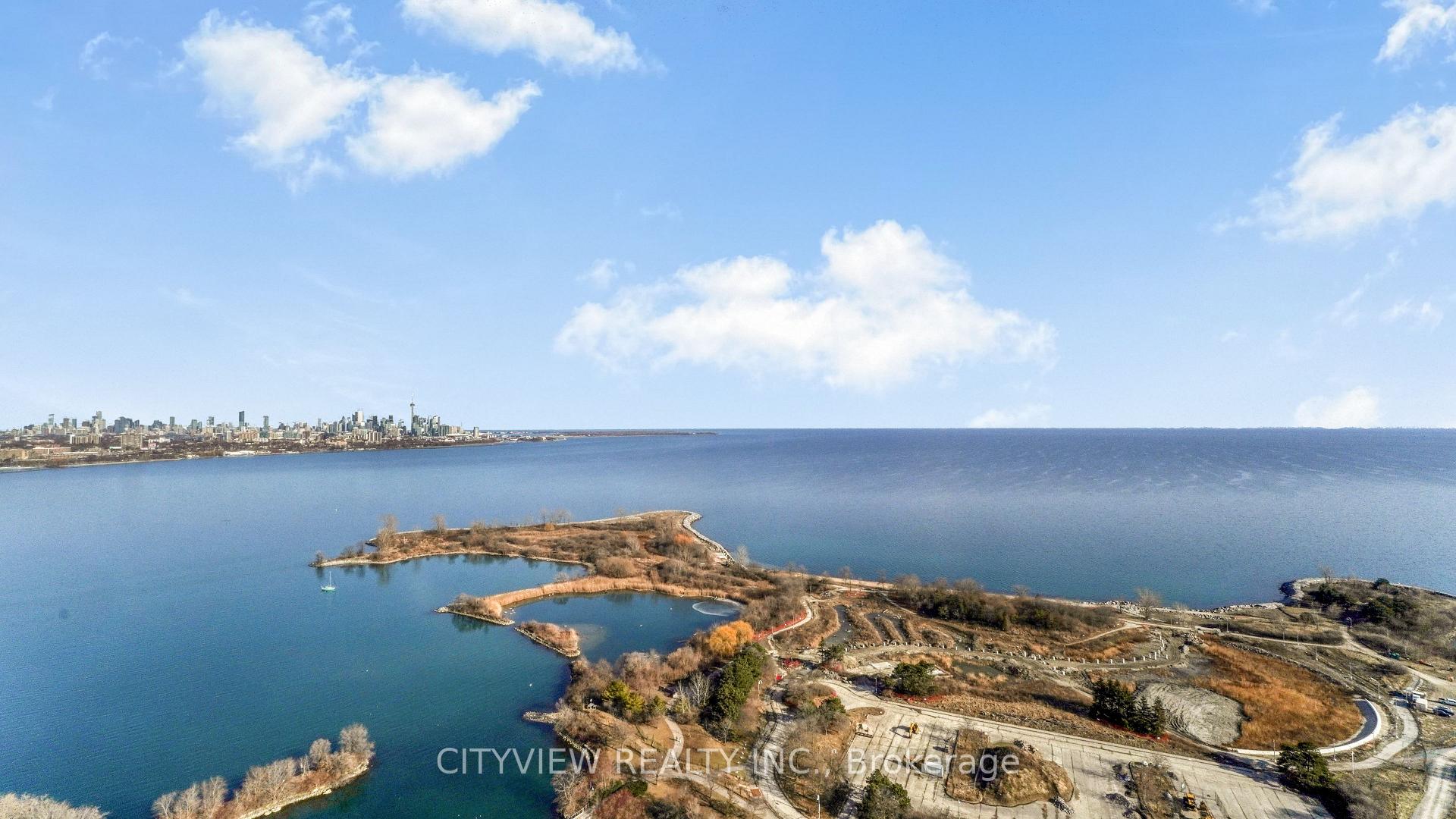 20 shore breeze Drive  #2508