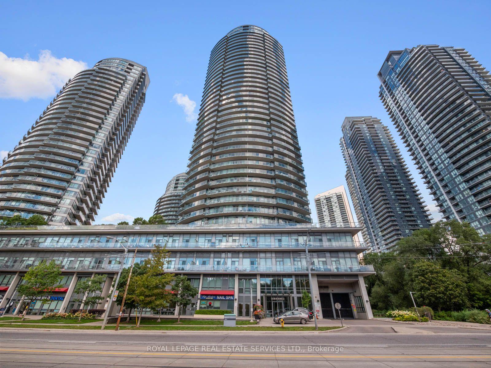 2230 Lake Shore Boulevard W #108