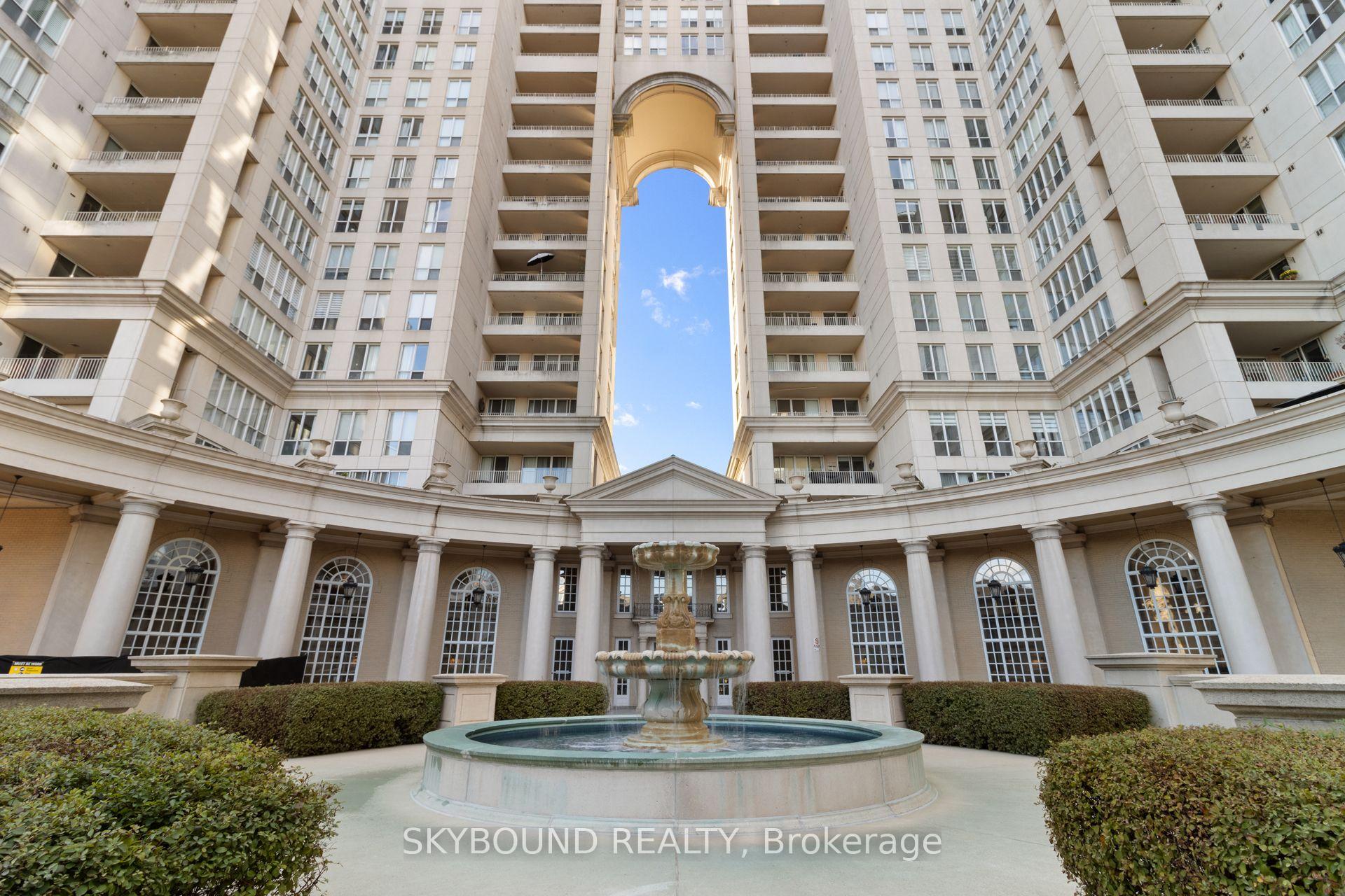 2287 Lake Shore Boulevard W #505