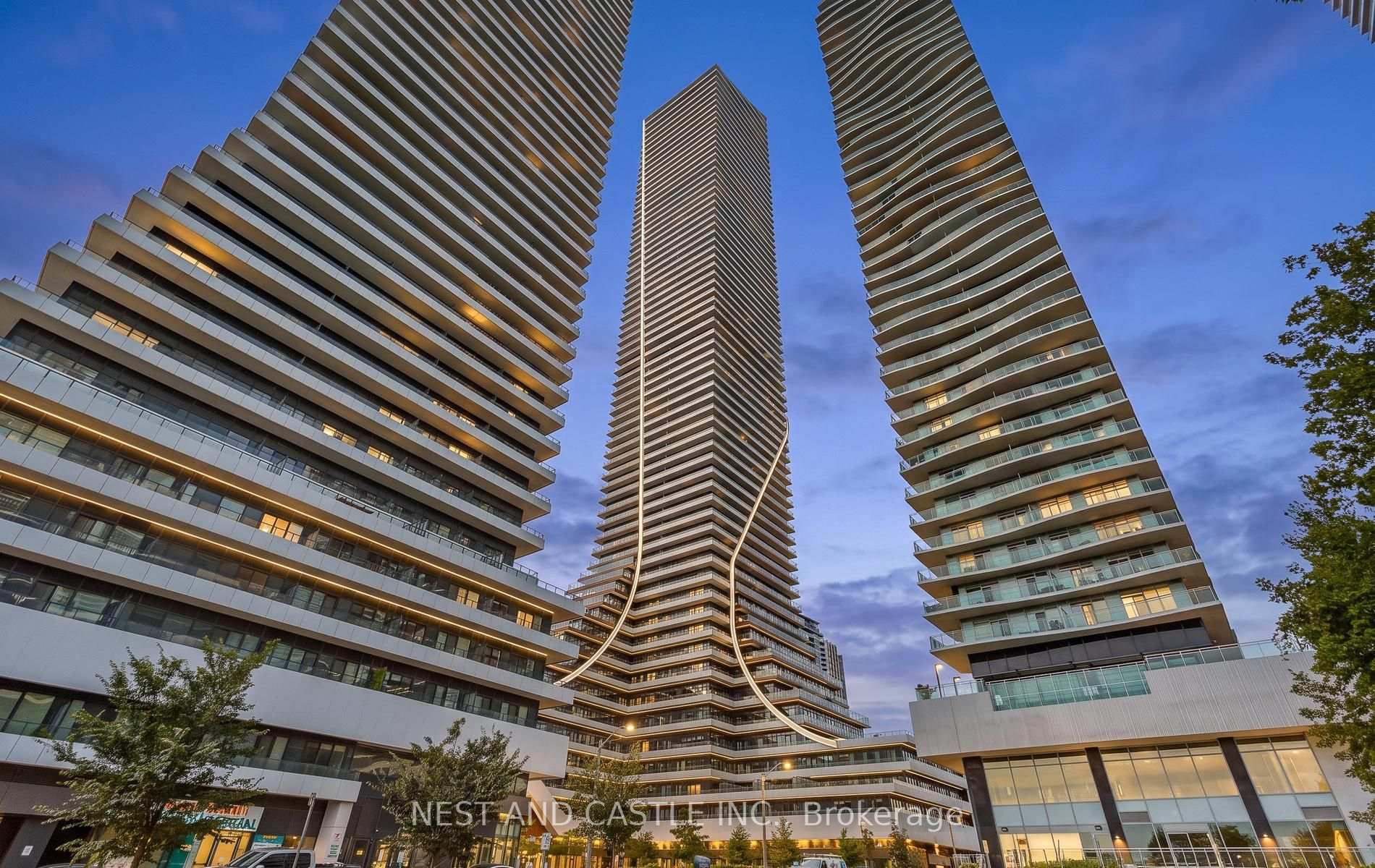 30 Shore Breeze Drive  #3517