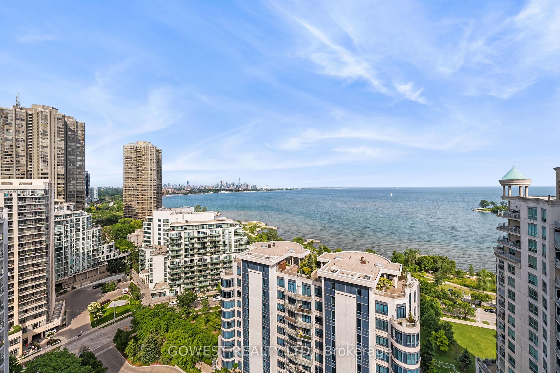 2095 Lake Shore Boulevard W #318