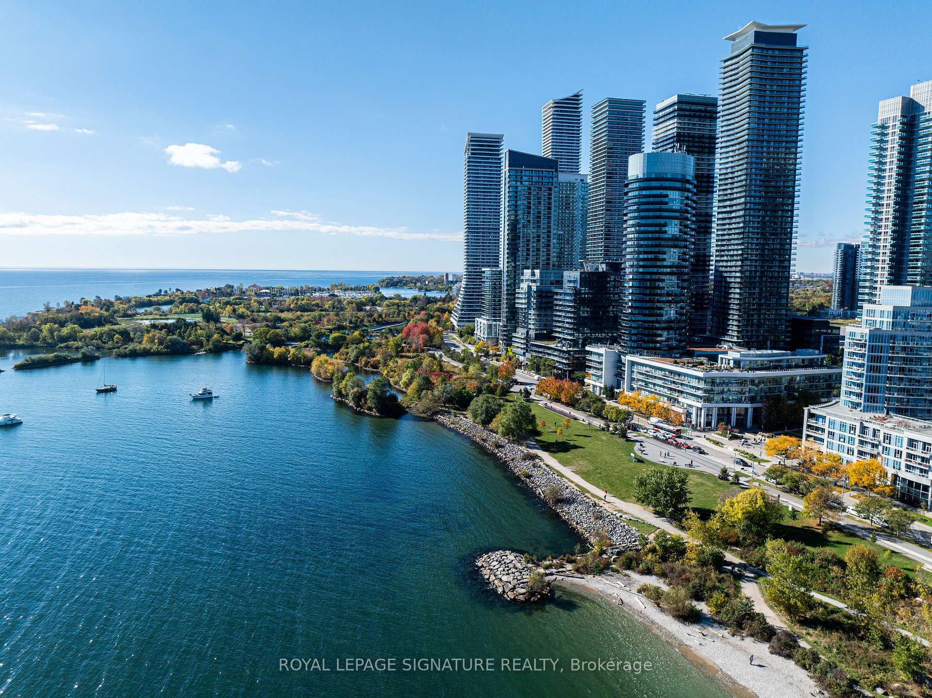80 Marine Parade Drive  #330