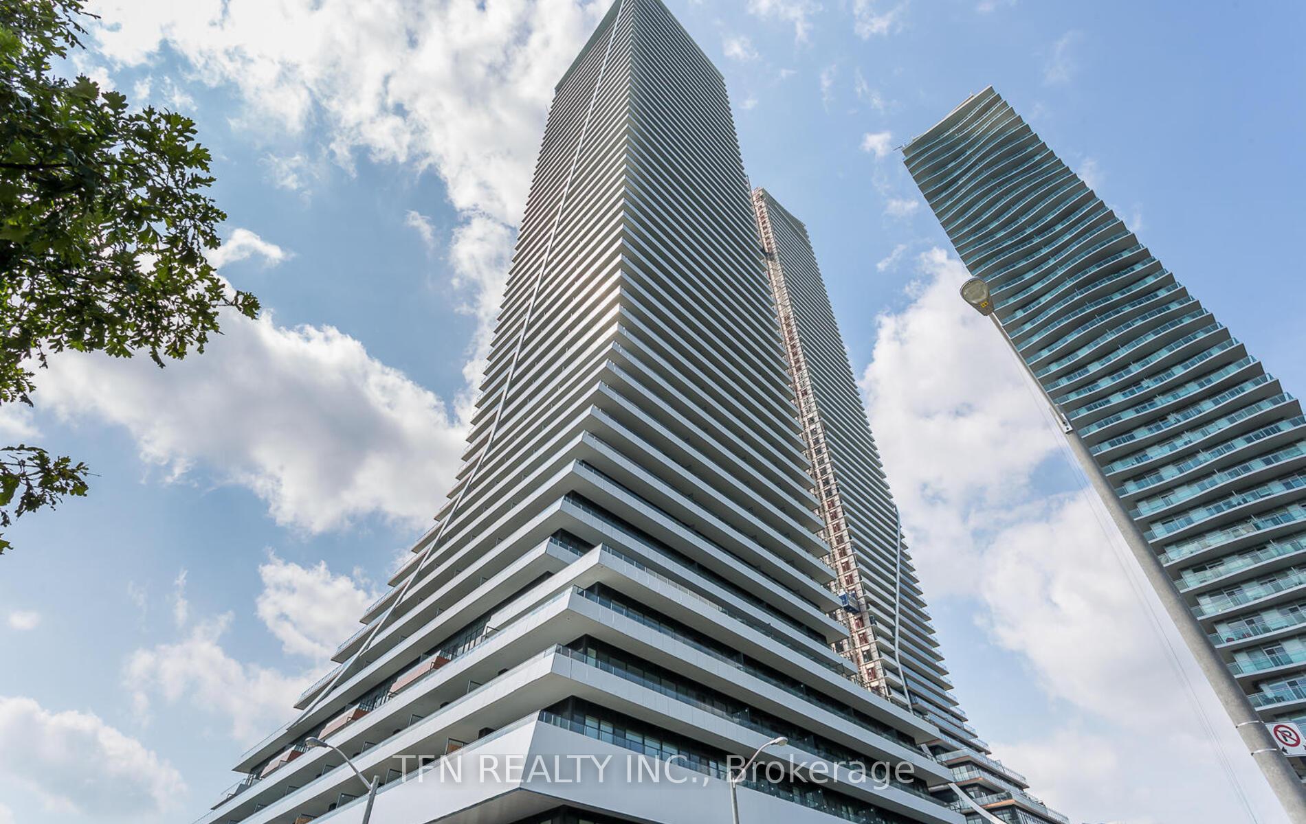20 Shore Breeze Drive  #3510